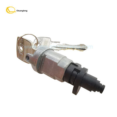 1750020283 01750020283 ATM Peças Wincor Cassette Lock