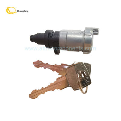 1750020283 01750020283 ATM Peças Wincor Cassette Lock
