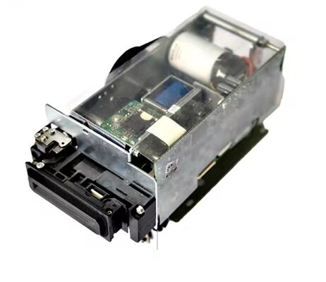 OKI 21SE 6040W RG7 RG8 ICT3Q8-3A2999 Dip Card Reader Smart Card Reader OKI ATM Part