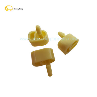 1750053977-41 1750157444 ATM Peças Wincor Nixdorf CMD-V4 Mecânica de pinças Guia de poleia