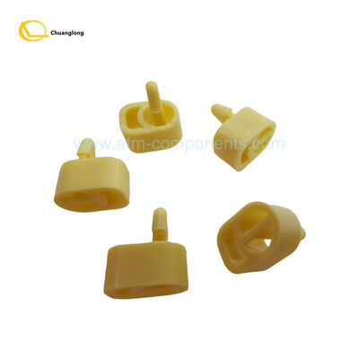 1750053977-41 1750157444 ATM Peças Wincor Nixdorf CMD-V4 Mecânica de pinças Guia de poleia