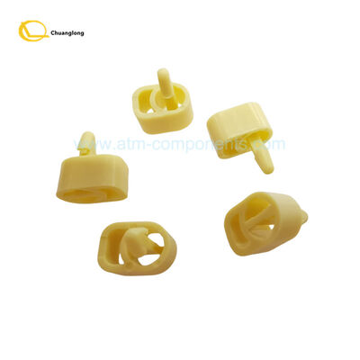 1750053977-41 1750157444 ATM Peças Wincor Nixdorf CMD-V4 Mecânica de pinças Guia de poleia