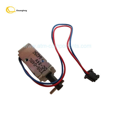 1750173205-40 ATM Peças Wincor V2CU Leitor de cartões Solenoide TDS-10SL DC-24V 4606C