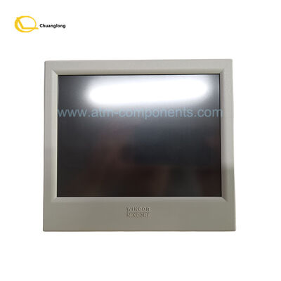 1750204435 01750204435 ATM Peças Wincor PC280 PC285 Touch Screen BA80 8,4" TFT Display R - Touch Operate Panel USB Touch