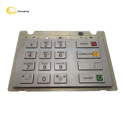 1750233014 01750233014 1750258214 01750258214 ATM Peças Wincor teclado J6.1 EPP