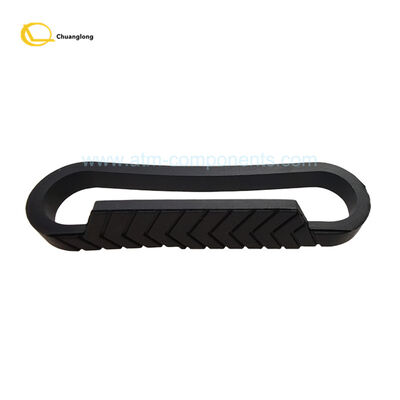 ATM Peças Diebold eixo de alimentação 49204018000C borracha