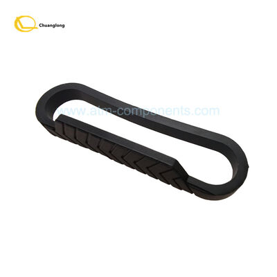 ATM Peças Diebold eixo de alimentação 49204018000C borracha