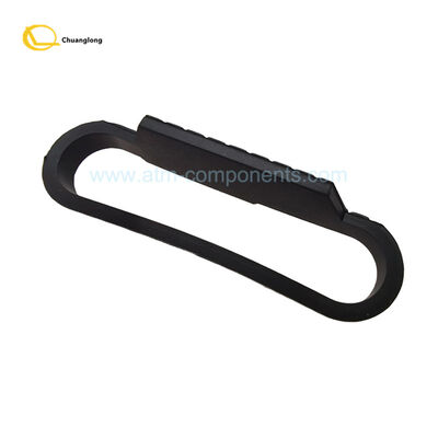 ATM Peças Diebold eixo de alimentação 49204018000C borracha