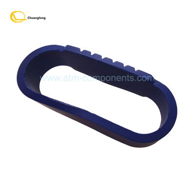 ATM Peças Diebold eixo de alimentação 49204018000C borracha