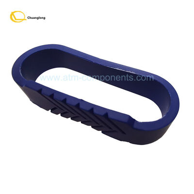 Bom preço ATM Peças Diebold eixo de alimentação 49204018000C borracha on-line