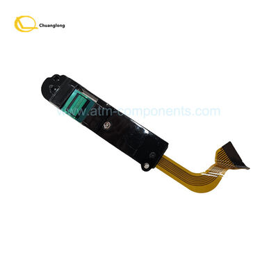 ATM Parts Diebold DN Card Reader CHD-mot ICT3H5-3A7790 Cabeça magnética de leitura G13A888B01 1750304620 ICT3H5-3AD2792 1750304622-35
