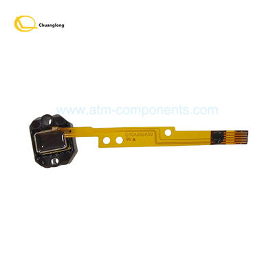 1750304620 ATM Machine Part DN150D Diebold DN Series Card Read Prehead DN Prehead DN100 G13A888B01 01750304620 ICT3H5-3A7790