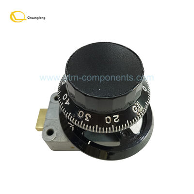 ATM Parts Wincor 2050 fechamento