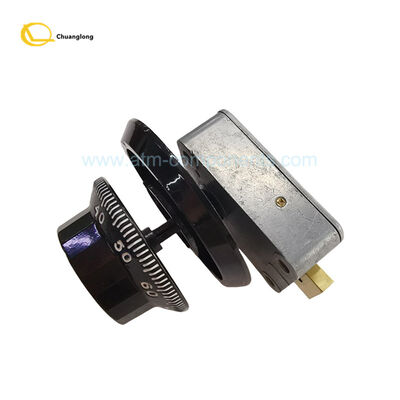 ATM Parts Wincor 2050 fechamento