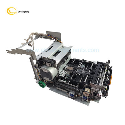 1750106725 1750106726 01750106725 01750106726 ATM Peças Wincor RM2 Pass Front RM2 Pass Rear Upper