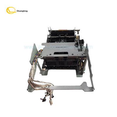 1750106725 1750106726 01750106725 01750106726 ATM Peças Wincor RM2 Pass Front RM2 Pass Rear Upper