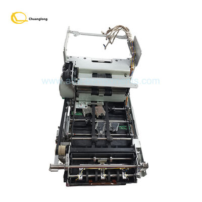 1750106725 1750106726 01750106725 01750106726 ATM Peças Wincor RM2 Pass Front RM2 Pass Rear Upper