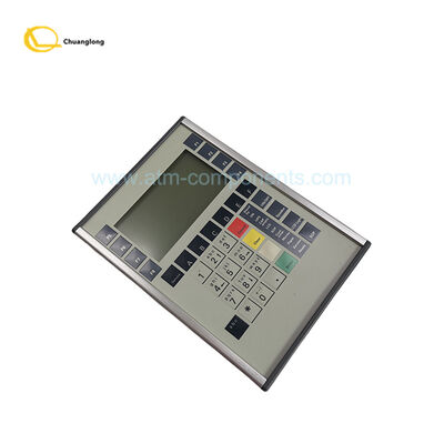 Bom preço 1750109076 01750109076 ATM Peças Wincor Nixdorf 2050XE Painel de operador USB on-line