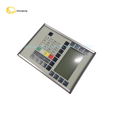 1750109076 01750109076 ATM Peças Wincor Nixdorf 2050XE Painel de operador USB