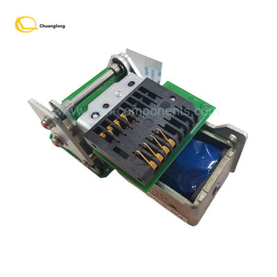 S13A057A03 Partes ATM Wincor 6040W leitor de cartões IC contato