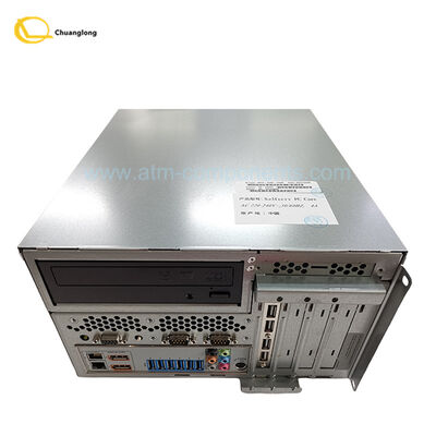 Bom preço 4450752091 445-0752091 ATM Peças NCR 6651 Estoril PC Core NCR WIN 10 Selfserv PC Core on-line