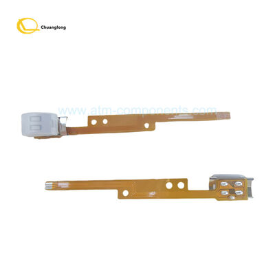 9980235654 998-0235654 caixas eletrônicos Leitor de cartões de peças cabeça de pré-leitura magnética NCR 5887 3Q8 SANKYO 3Q8 cabeça de pré-leitura