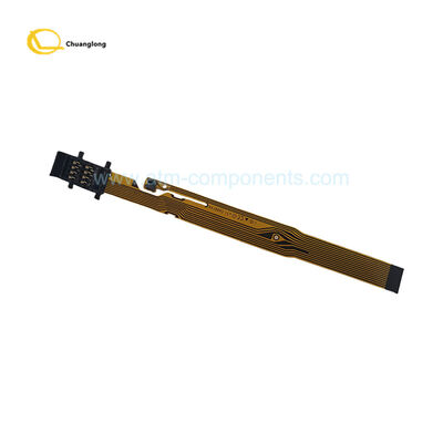 1750173205-39 ATM Parts Wincor Nixdorf Cineo 4060 Procash 280 IC Chip 280N 285 V2CU Card Reader IC Clip de contato 1750173205