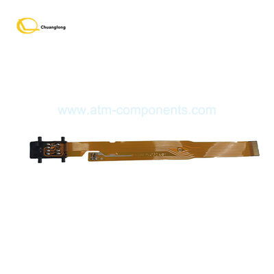 1750173205-39 ATM Parts Wincor Nixdorf Cineo 4060 Procash 280 IC Chip 280N 285 V2CU Card Reader IC Clip de contato 1750173205
