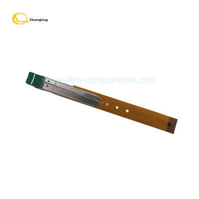 Bom preço Diebold ATM Parts Card Reader Magnetic Read Head 1770044868 Banco ATM Machine Head Magnetic Low em porto on-line