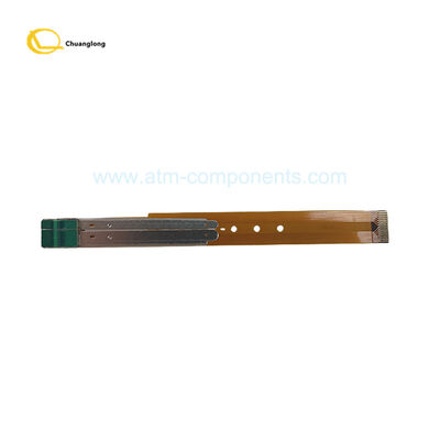 Diebold ATM Parts Card Reader Magnetic Read Head 1770044868 Banco ATM Machine Head Magnetic Low em porto