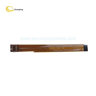 Diebold ATM Parts Card Reader Magnetic Read Head 1770044868 Banco ATM Machine Head Magnetic Low em porto