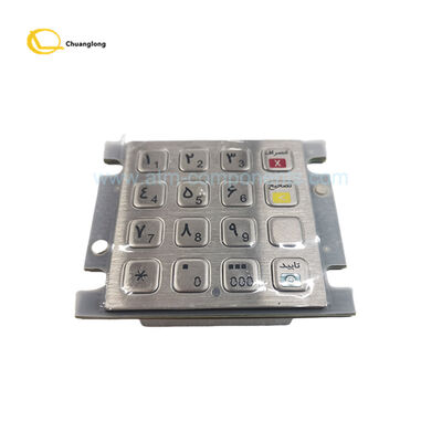 ATM Parts EASTCOM Password Keyboard EC2003 Para Máquina 8100