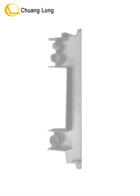 Automóvel de caixa Peças de máquina NCR SNT Empilhadeira Dedo Runner W Stop 445-0761208-65 445-0751507