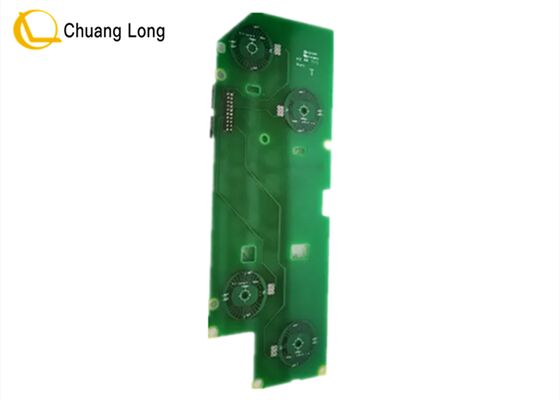 Partes da máquina ATM NCR S2 Painel de controlo de selecção 445-0752739 4450752739