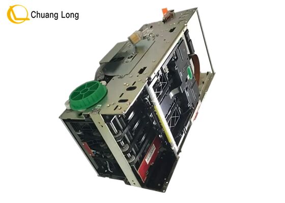 Partes de máquinas ATM NCR S2 Presentador F/A FRU 445-0732257 4450732257