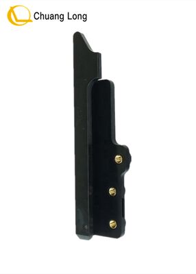 Partes da máquina ATM NCR S2 Dispensador Guia Esquerda 4450754405 445-0754405