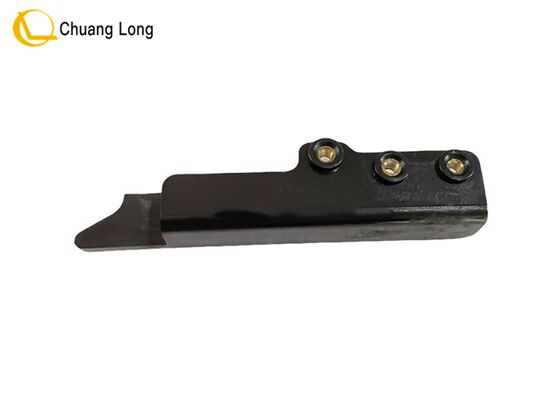 Partes da máquina ATM NCR S2 Dispensador Direito Guia 445-0754406 4450754406