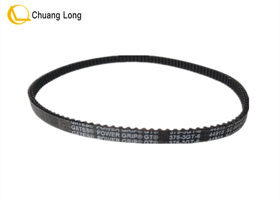 Bom preço Partes ATM Diebold Nixdorf CS5500 BELT,TMG,M 03.00P,125T,NPRNFBR GL 375-3GT-6 49018410000X 49-018410-000X on-line