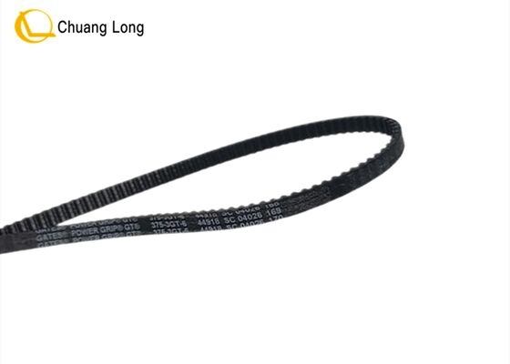 Partes ATM Diebold Nixdorf CS5500 BELT,TMG,M 03.00P,125T,NPRNFBR GL 375-3GT-6 49018410000X 49-018410-000X