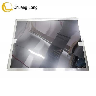 Diebold Nixdorf Monitor LCD G150XG03 15,0 polegadas XGA Cor TFT-LCD Module Display Screen AUO Painel Máquina de caixa eletrônico usada