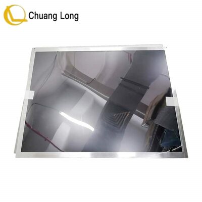 Diebold Nixdorf Monitor LCD G150XG03 15,0 polegadas XGA Cor TFT-LCD Module Display Screen AUO Painel Máquina de caixa eletrônico usada