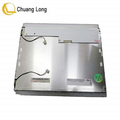 Diebold Nixdorf Monitor LCD G150XG03 15,0 polegadas XGA Cor TFT-LCD Module Display Screen AUO Painel Máquina de caixa eletrônico usada