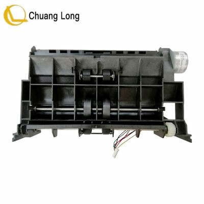 Glory Talaris DeLaRue NMD NMD100 ND200 Dispensador Assy notas de banco Diverter Guia Superior Externo A008646 A005471