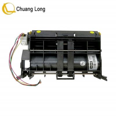 Glory Talaris DeLaRue NMD NMD100 ND200 Dispensador Assy notas de banco Diverter Guia Superior Externo A008646 A005471