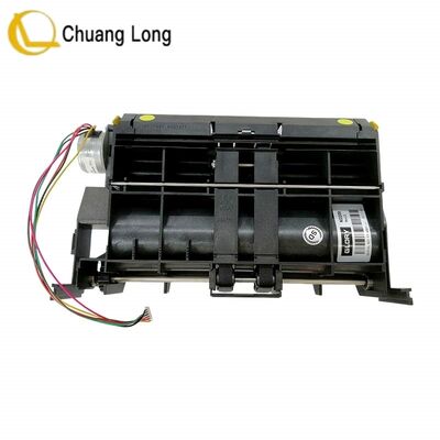 Glory Talaris DeLaRue NMD NMD100 ND200 Dispensador Assy notas de banco Diverter Guia Superior Externo A008646 A005471