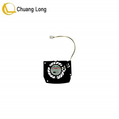 ATM Kiosk CRM Machine Assy MBA4412HB-A09 12V 0.24A Fano de refrigeração Cartão gráfico Fano Wincor Diebold GRG Hyosung NCR OKI Glory NMD