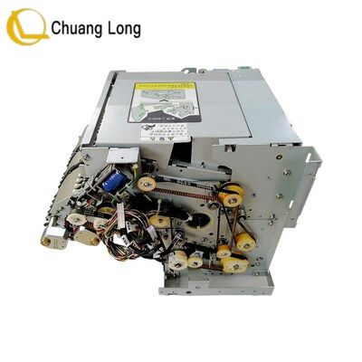 O valor da dívida deve ser calculado em conformidade com o modelo CR SA.029.065 Parte da máquina ATM da unidade de depósito em caixa