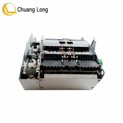 GRG Banqueiro Transporte de feeder de notas CRM9250-NFT-001 H68N CRM9250 NF 001 Feeder de notas superior YT4.029.206 502018221 ATM Parte