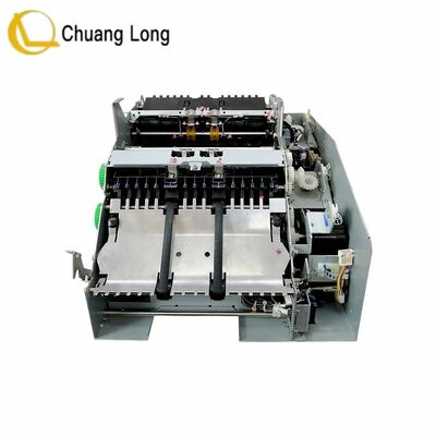 Bom preço GRG Banqueiro Transporte de feeder de notas CRM9250-NFT-001 H68N CRM9250 NF 001 Feeder de notas superior YT4.029.206 502018221 ATM Parte on-line