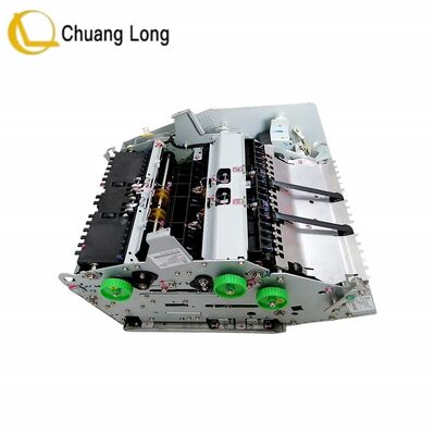 GRG Banqueiro Transporte de feeder de notas CRM9250-NFT-001 H68N CRM9250 NF 001 Feeder de notas superior YT4.029.206 502018221 ATM Parte